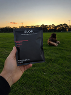 Raspberry - 3 pouch trial