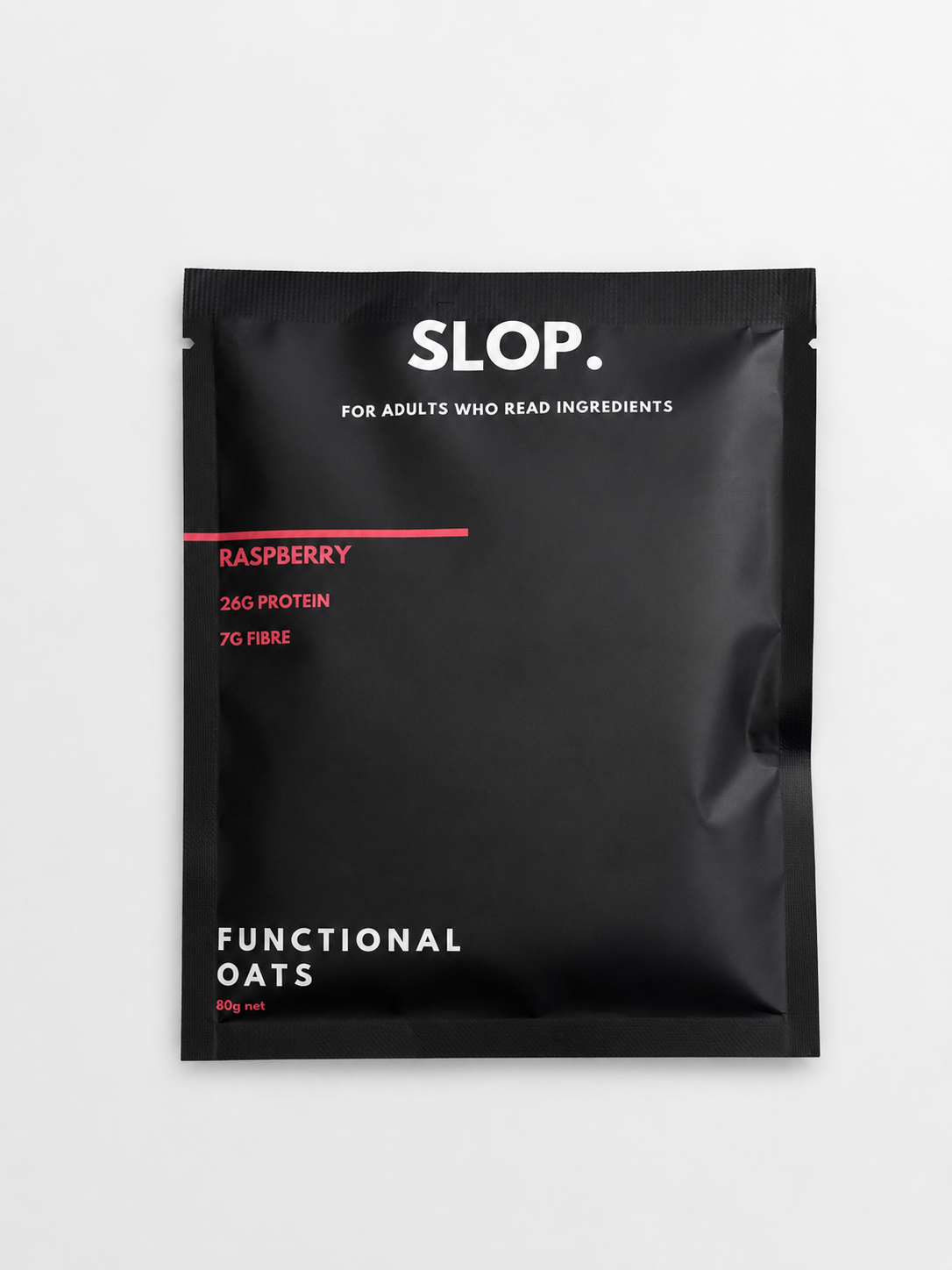 Raspberry - 3 pouch trial