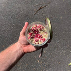 Raspberry - 3 pouch trial
