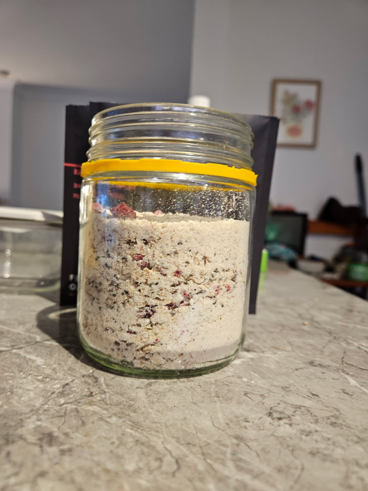 Raspberry - 3 pouch trial